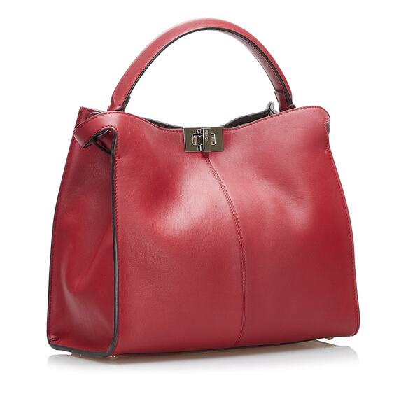 Fendi Medium Peekaboo X-lite - Picture 1 of 10